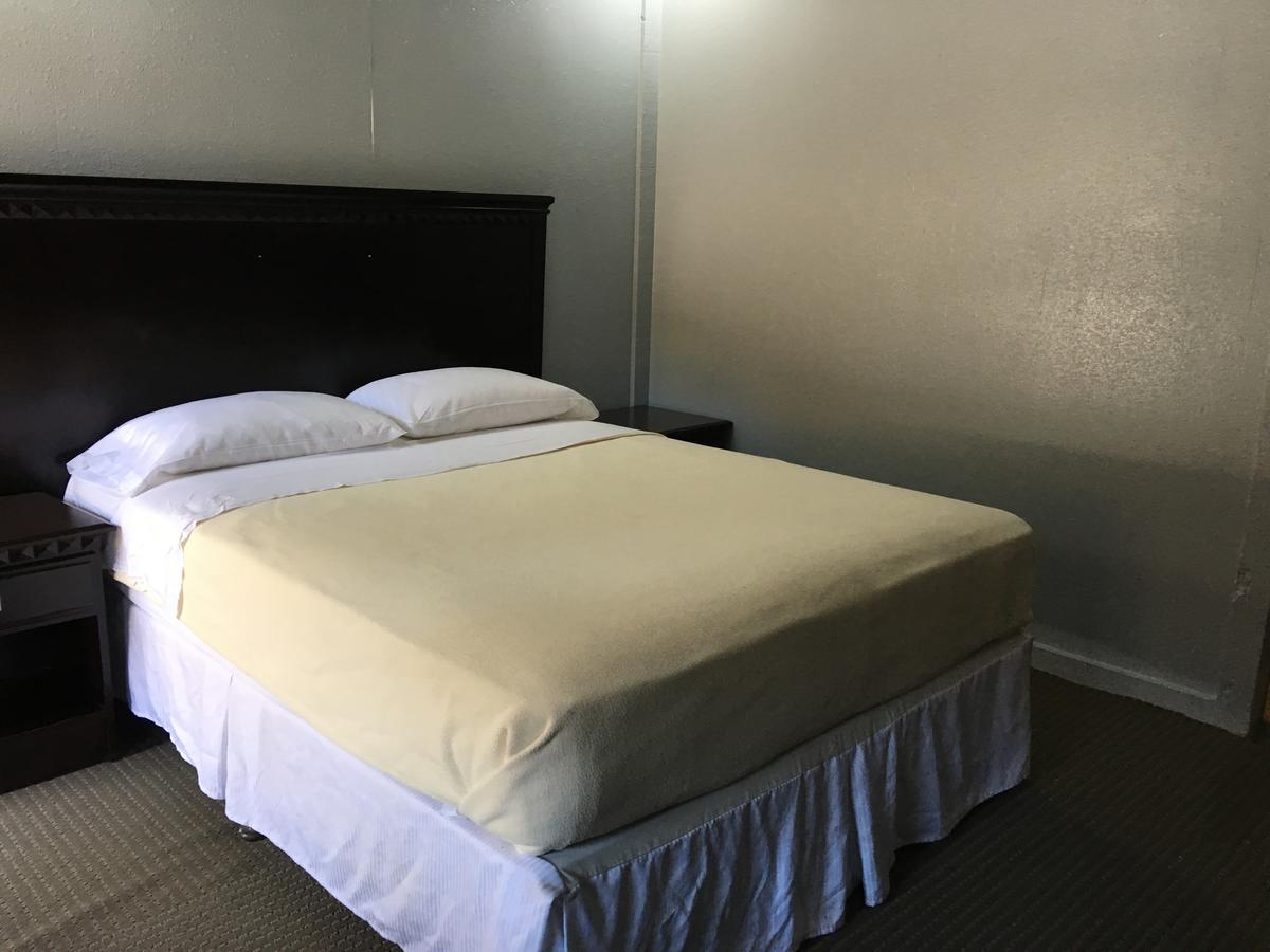 Universal Inn Los Angeles Esterno foto